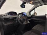 Peugeot Partner 3-sits, navigation Aukcja 299760 - grafika 19