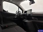 Peugeot Partner 3-sits, navigation Aukcja 299760 - grafika 3
