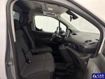 Peugeot Partner 3-sits, navigation Aukcja 299760 - grafika 4