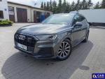 Audi Q7 45 TDI mHEV Quattro S Line Aukcja 300619 - grafika 1