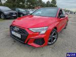 Audi S3 S3 TFSI Quattro S tronic Aukcja 300925 - grafika 1