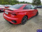 Audi S3 S3 TFSI Quattro S tronic Aukcja 300925 - grafika 3