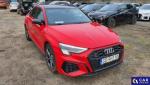 Audi S3 S3 TFSI Quattro S tronic Aukcja 299866 - grafika 2