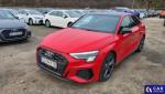 Audi S3 S3 TFSI Quattro S tronic Aukcja 299866 - grafika 1