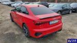 Audi S3 S3 TFSI Quattro S tronic Aukcja 299866 - grafika 4