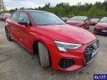 Audi S3 S3 TFSI Quattro S tronic Aukcja 300925 - grafika 2