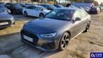 Audi A4 35 TFSI mHEV S Line S tronic Aukcja 299867 - grafika 1