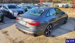 Audi A4 35 TFSI mHEV S Line S tronic Aukcja 299867 - grafika 3