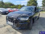 Audi Q7 50 TDI mHEV Quattro S Line Aukcja 300622 - grafika 1