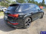 Audi Q7 50 TDI mHEV Quattro S Line Aukcja 300622 - grafika 3