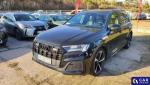 Audi Q7 50 TDI mHEV Quattro S Line Aukcja 299868 - grafika 1