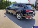 Audi Q7 50 TDI mHEV Quattro S Line Aukcja 300623 - grafika 4