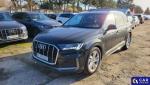 Audi Q7 50 TDI mHEV Quattro S Line Aukcja 299869 - grafika 1