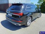 Audi Q7 50 TDI mHEV Quattro S Line Aukcja 300623 - grafika 3