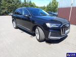 Audi Q7 50 TDI mHEV Quattro S Line Aukcja 300623 - grafika 2