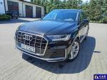 Audi Q7 50 TDI mHEV Quattro S Line Aukcja 300623 - grafika 1