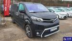 Toyota ProAce Proace Verso 2.0 D4-D Long Family Aukcja 300467 - grafika 2