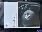 Toyota Camry 2.5 Hybrid Comfort CVT Aukcja 299870 - grafika 15