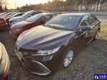 Toyota Camry 2.5 Hybrid Comfort CVT Aukcja 299870 - grafika 1