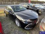 Toyota Camry 2.5 Hybrid Comfort CVT Aukcja 299870 - grafika 2