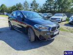 BMW X2 X2 sDrive18i M Sport aut Aukcja 300930 - grafika 1