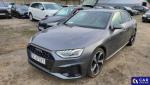 Audi A4 35 TFSI mHEV S Line S tronic Aukcja 299872 - grafika 1