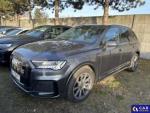 Audi Q7 45 TDI mHEV Quattro S Line Aukcja 299873 - grafika 1