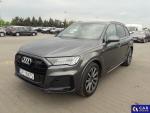 Audi Q7 45 TDI mHEV Quattro S Line Aukcja 300627 - grafika 1