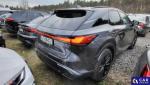 Lexus RX RX 500h F Sport Aukcja 299875 - grafika 3
