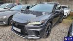 Lexus RX RX 500h F Sport Aukcja 299875 - grafika 1
