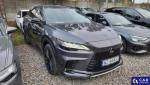 Lexus RX RX 500h F Sport Aukcja 299875 - grafika 2