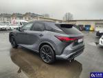 Lexus RX RX 500h F Sport Aukcja 300629 - grafika 4