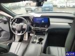 Lexus RX RX 500h F Sport Aukcja 300629 - grafika 37