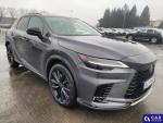 Lexus RX RX 500h F Sport Aukcja 300629 - grafika 2