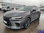 Lexus RX RX 500h F Sport Aukcja 300629 - grafika 1
