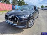 Audi Q7 45 TDI mHEV Quattro S Line Aukcja 300630 - grafika 1