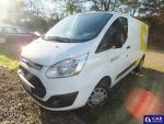 Ford Transit FT Custom 290 2.0 TDCi MR`16 E6 2.9t Aukcja 299803 - grafika 1
