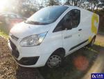 Ford Transit FT Custom 290 2.0 TDCi MR`16 E6 2.9t Aukcja 299803 - grafika 53