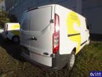 Ford Transit FT Custom 290 2.0 TDCi MR`16 E6 2.9t Aukcja 299803 - grafika 3