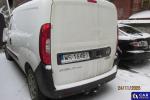 Fiat Doblo Cargo 1.4 16V MR`15 E6 2.5t Aukcja 299828 - grafika 2