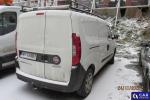 Fiat Doblo Cargo 1.4 16V MR`15 E6 2.5t Aukcja 299828 - grafika 4