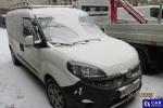 Fiat Doblo Cargo 1.4 16V MR`15 E6 2.5t Aukcja 299828 - grafika 5