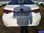 Toyota Corolla 1.8 Hybrid MR`19 E6 Aukcja 299819 - grafika 60