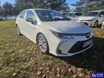 Toyota Corolla 1.8 Hybrid MR`19 E6 Aukcja 299820 - grafika 4