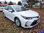 Toyota Corolla 1.8 Hybrid MR`19 E6 Aukcja 299821 - grafika 7