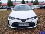 Toyota Corolla 1.8 Hybrid MR`19 E6 Aukcja 299821 - grafika 8