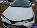 Toyota Corolla 1.8 Hybrid MR`19 E6 Aukcja 299821 - grafika 118