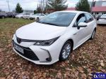 Toyota Corolla 1.8 Hybrid MR`19 E6 Aukcja 299821 - grafika 1