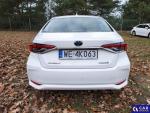 Toyota Corolla 1.8 Hybrid MR`19 E6 Aukcja 299821 - grafika 4