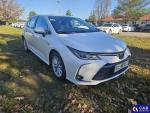 Toyota Corolla 1.8 Hybrid MR`19 E6 Aukcja 299822 - grafika 4